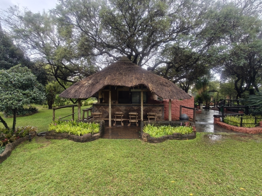 Commercial Property for Sale in Lindleyspoort North West